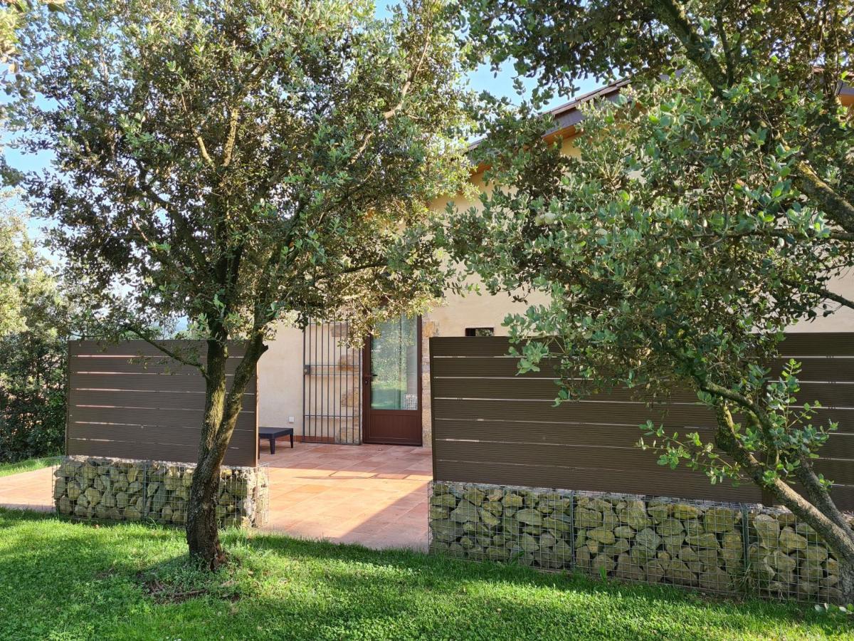 Hostal Mas El Barber (Adults Only) Mallol Exterior foto