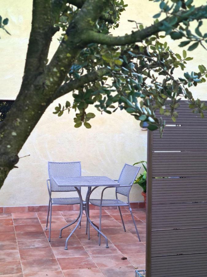 Hostal Mas El Barber (Adults Only) Mallol Exterior foto